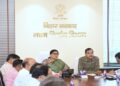 Quality First, Delays Not Allowed: Minister Issues Tough Warning to Engineers