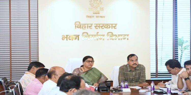 Quality First, Delays Not Allowed: Minister Issues Tough Warning to Engineers