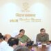 Quality First, Delays Not Allowed: Minister Issues Tough Warning to Engineers