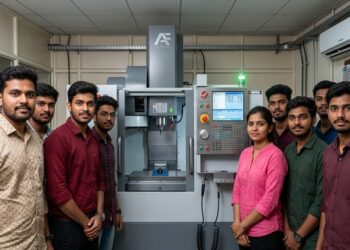 MIT Muzaffarpur Introduces Advanced Tech Training to Boost Students’ Industry Readiness