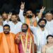 Nishant Kumar, Pawan Singh Among 10 Candidates Elected Unopposed To Bihar Legislative Council