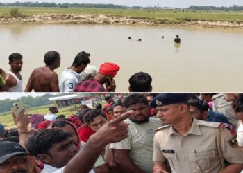 Madhubani Disaster: Brothers Among Five Children Who Drowned In Unfenced Excavation Pit