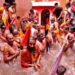 Rajgir Malmas Mela Draws Around Eight Lakh Devotees for Second Shahi Snan
