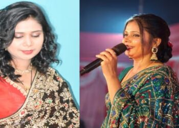 Manisha Srivastava’s Journey from Child Artist to National Award Winner