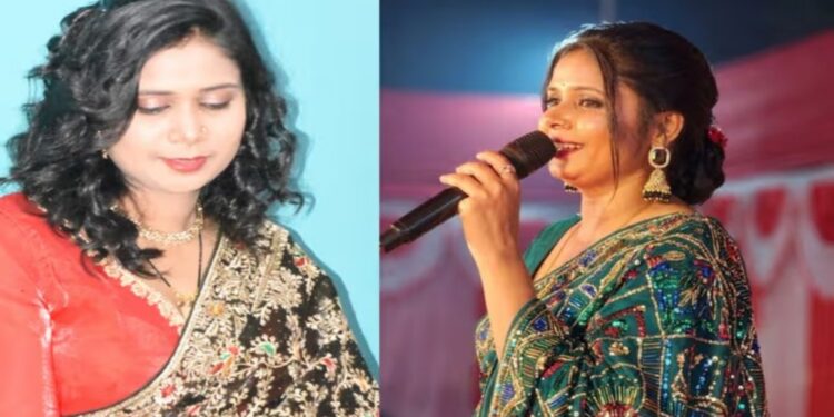 Manisha Srivastava’s Journey from Child Artist to National Award Winner