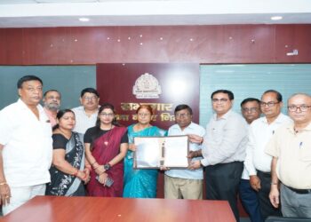 Mayor Sita Sahu’s Big Sanitation Push: 19 Public Toilets In Patna Now Free For Everyone