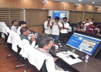 Bihar Govt Launches Digital Transit Pass System For Mineral-Laden Vehicles Entering State