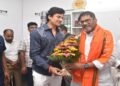 Big Boost For Filmmakers: Bihar Govt. Promises Up to Rs. 4 Crore Support For Film Shoots