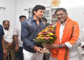 Big Boost For Filmmakers: Bihar Govt. Promises Up to Rs. 4 Crore Support For Film Shoots