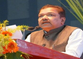 Zero Tolerance on Corruption: Dilip Kumar Jaiswal Acts Against 10 Revenue Officials, 60 Penalised In One Month