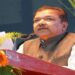 Zero Tolerance on Corruption: Dilip Kumar Jaiswal Acts Against 10 Revenue Officials, 60 Penalised In One Month