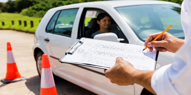 No More Driving Practice on Busy Roads? Bihar Govt. Plans Tough New Rules For Driving Schools