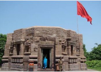 Bihar Government Approves Heli Tourism Scheme 2026; Helicopter Service to Maa Mundeshwari Temple from July 15