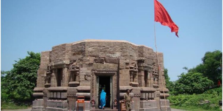 Bihar Government Approves Heli Tourism Scheme 2026; Helicopter Service to Maa Mundeshwari Temple from July 15