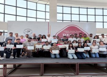 NIFT Patna's Summer Camp Gives Students A Hands-On Introduction To Design And Fashion