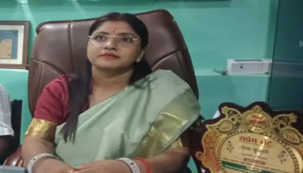 Delhi Honour for Gaya: Zila Parishad Chairperson and Mukhiya Selected for National Awards