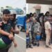 Demand for Degree College Sparks Chaos in Nalanda, Over 10 Protesters Detained