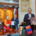 Nalanda University Signs Two MoUs In Mongolia To Advance Academic and Cultural Cooperation