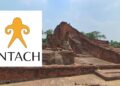 Nalanda and INTACH