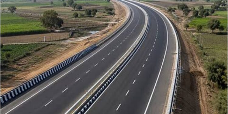 Bihar NH Construction Rules: No New Buildings, Shops Within 15 Metres of Highways, Government Drafts Strict Policy