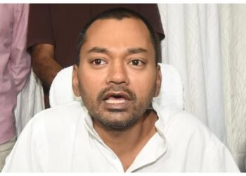 Bihar Health Minister Warns Doctors Against Misconduct, Says Surprise Hospital Inspections Possible
