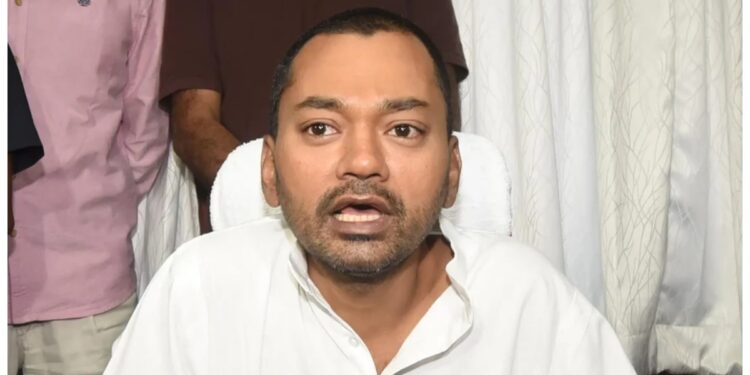 Bihar Health Minister Warns Doctors Against Misconduct, Says Surprise Hospital Inspections Possible