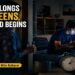 OPINION | When The Night Belongs To Screens, Childhood Begins To Fade