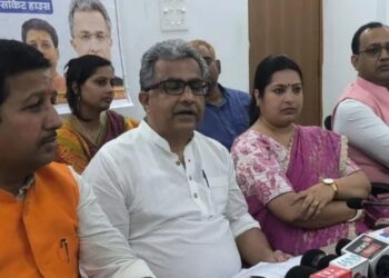 Bihar Gets 6 New Expressways, 14 Ganga Bridges, New Airports: Nitish Mishra Unveils Mega Development Roadmap
