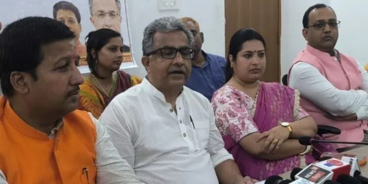Bihar Gets 6 New Expressways, 14 Ganga Bridges, New Airports: Nitish Mishra Unveils Mega Development Roadmap