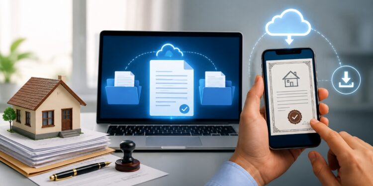 Bihar Authorities to Roll Out Paperless Property Registration from July 15, Deed PDF to Be Delivered on Mobile