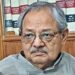 Bihar Advocate General P.K. Shahi Resigns; Government Yet to Reveal Reason