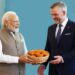 Why Did PM Modi Gift Thekua In Slovakia? Bihar's Beloved Chhath Sweet Goes Global