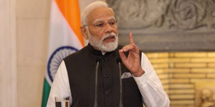 PM Modi to Transfer Rs 2,400 Crore Today; 15 Lakh Beneficiaries to Get Money Directly in Their Accounts