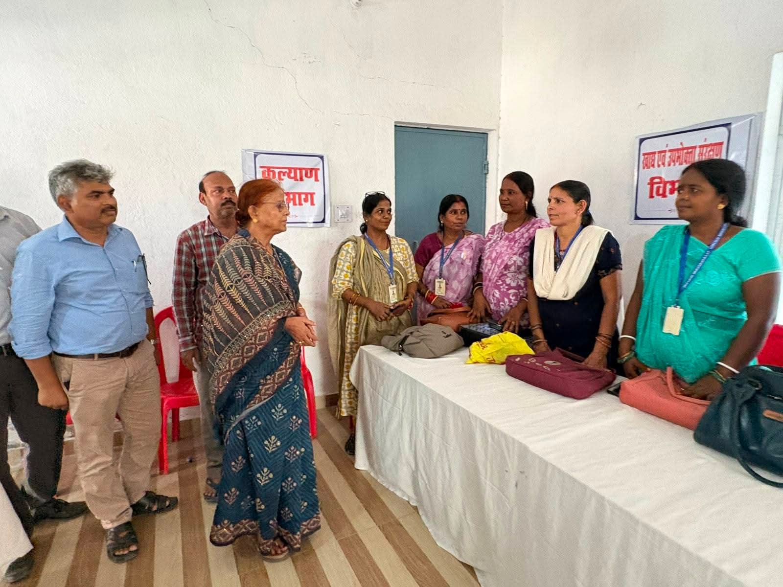 Patna's Sahyog Camps Resolve Nearly Half Of Civic Complaints On The Spot