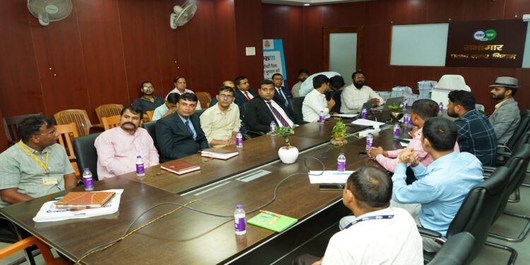 Hotels, Hospitals and Malls Asked to Register Under Patna’s New Waste Management Drive