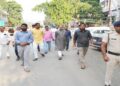 Kankarbagh Civic Audit: PMC commissioner Finds Lapses, Withholds Salaries Of Key Officials