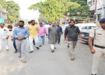 Kankarbagh Civic Audit: PMC commissioner Finds Lapses, Withholds Salaries Of Key Officials
