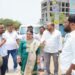 Patna Monsoon Readiness Drive Intensifies as Officials Inspect Drains, Roads and Water Supply Systems