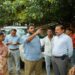 Patna’s Waterlogging Challenge: Civic Body Turns to Inter-Department Coordination for Long-Term Relief