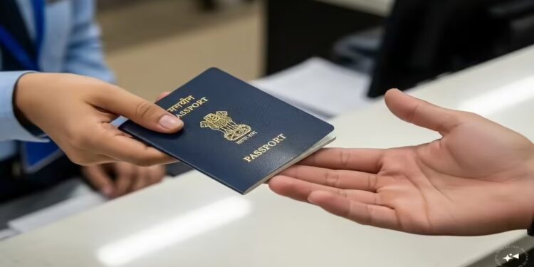 Passport Fees To Rise From July 1 As Centre Revises Charges Across All Categories