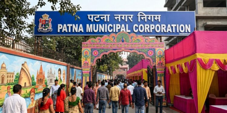 Patna Residents, Take Note: PMC To Hold ‘Sahyog Camps’ At 6 Locations on Tuesday — Here’s How To File Complaints