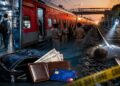 Amin Murdered On Danapur Intercity Train; Purse And ATM Card Reportedly Missing
