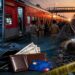 Amin Murdered On Danapur Intercity Train; Purse And ATM Card Reportedly Missing