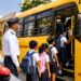 Strict Measures For School Buses In Patna Division: CCTV, GPS And Panic Buttons Now Mandatory