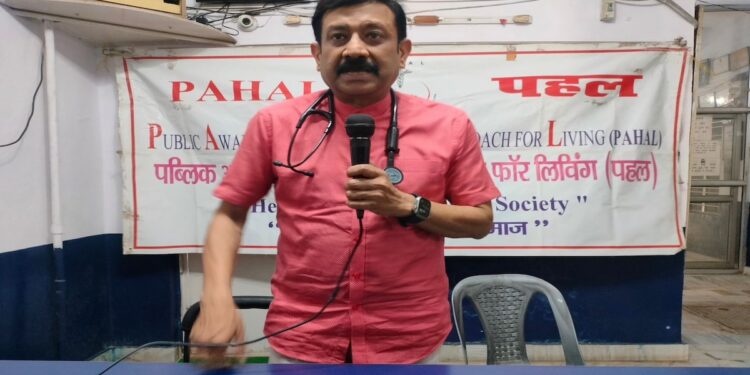 Patna Doctor Warns Of Widespread Vitamin D Deficiency Despite India's Abundant Sunshine