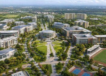 600 Acres, Rs 1,000 Crore Investment: Bihar Government Prepares To Build Massive Education City at Patna’s Fatuha