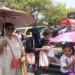 Patna District Administration Suspends Classes Up To Class 5 As Heatwave Conditions Persist