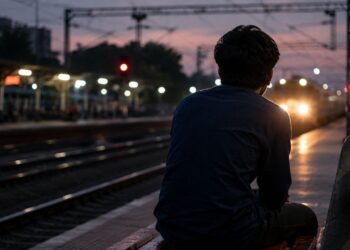 Darbhanga Airport Employee Dies After Being Struck By Train Near Patna Junction