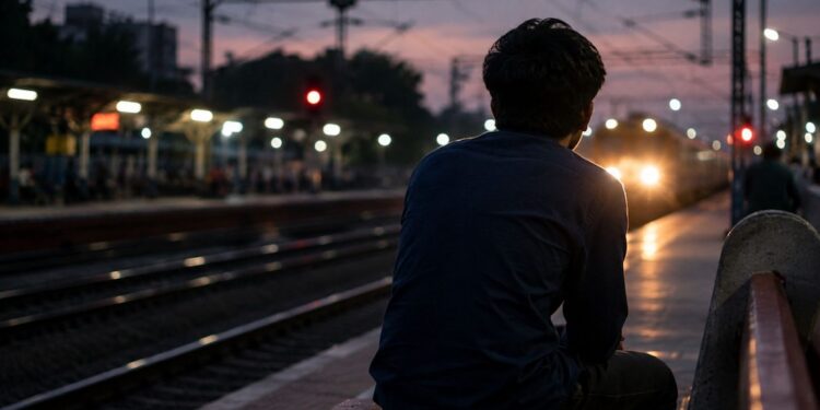 Darbhanga Airport Employee Dies After Being Struck By Train Near Patna Junction