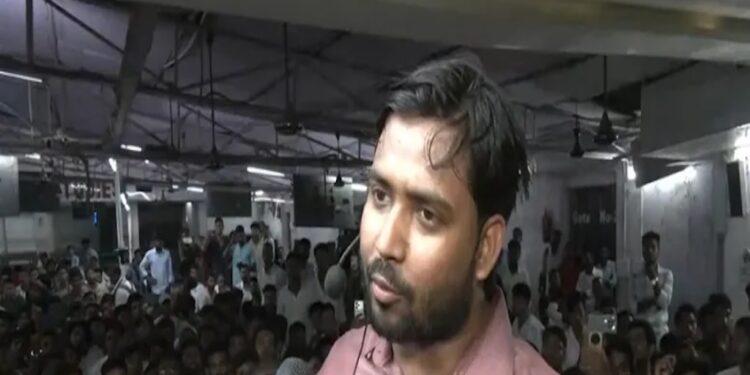 Gunfire Reported Near Khan Sir’s Coaching Institute In Patna, Police Launch Investigation